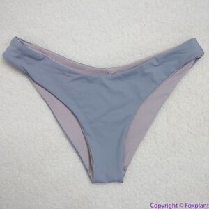 NEW Free People x Kya‎ reversible Stella bottom, S